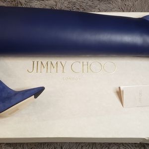 Jimmy choo shoe